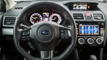 Subaru Levorg 2018