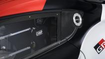 Toyota GR Supra Racing Concept