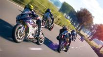 TT Isle of Man: Ride on the Edge review