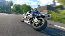 TT Isle of Man: Ride on the Edge review