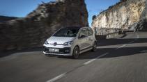 Volkswagen Up GTI 2018