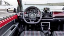 Volkswagen Up GTI 2018