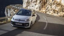 Volkswagen Up GTI 2018