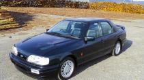 1993 Ford Sierra Sapphiere RS Cosworth _2