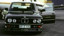 Alpina B9 BMW E21 3-serie