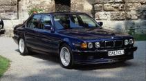 Alpina B5 BMW 5-serie E32