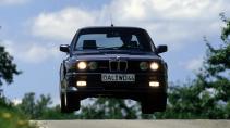Alpina B6 BMW 3-serie E30