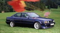 Alpina B10 BMW 5-serie E34