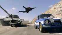 Fast and Furious wordt serie op Netflix