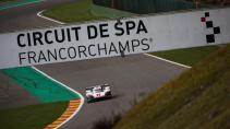 Porsche 919 Hybrid Evo