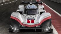 Porsche 919 Hybrid Evo