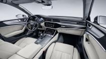 Audi A7 Sportback 55 TFSI quattro