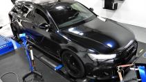 Audi RS 6 met 1.000 pk