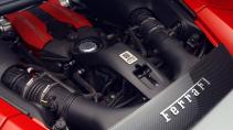 Ferrari 488 GTB 'FPlus Corsa'