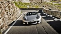 Porsche Carrera GT