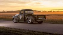 Ford F-100 Truck 2018 details
