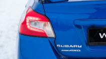 Subaru WRX STI (2018)