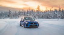 Subaru WRX STI (2018)