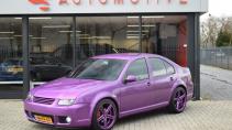 dodelijkste Volkswagen Bora gen Bora dodelijkste Volkswagen Bora
