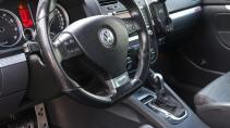 Volkswagen Golf R32 HGP Turbo