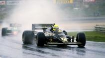Ayrton Senna Grand Prix van Portugal (1985)