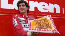 Ayrton Senna Grand Prix van Spanje (1990)