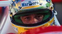 Ayrton Senna Grand Prix van Brazilië (1991)