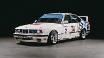 1994 BMW M5 Bridgestone Supercar