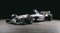 2000 BMW Williams FW22 Formula 1
