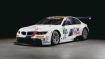 2011 BMW M3 GT IMSA Champion
