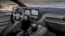 Ford Fiesta ST