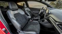 Ford Fiesta ST