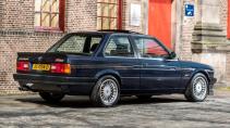 Alpina B6 BMW E30