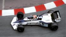 Brabham BT52 Nelson Piquet (1982)