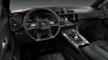 DS 7 Crossback interieur (2018)