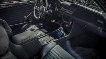 Ford Mustang GT500CS