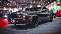 Ford Mustang GT500CS