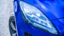 Jaguar E-Pace D180 SE AWD koplamp (2018)