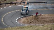 Pikes Peak Hill Climb