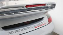Porsche 911 Gemballa GT BiTurbo