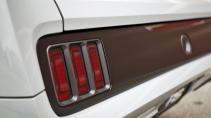 Ford Mustang 'Vapor'