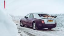 Rolls-Royce Phantom 8 (2018)