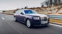 Rolls-Royce Phantom 8 (2018)