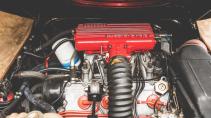3.0 V8 Ferrari Sbarro Super Eight