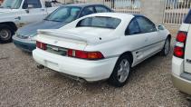 Toyota MR2 is een droomschuurvondst