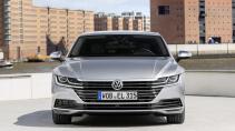 Volkswagen Arteon 1.5 TSI Elegance Business