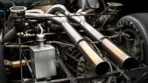 Le Mans-winnende Ford GT40 te koop
