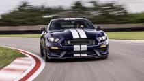 Ford Mustang Shelby GT350 (2019)