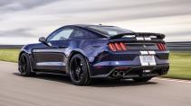 Ford Mustang Shelby GT350 (2019)