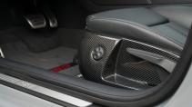 Audi RS 3 'Abt Power R' interieur